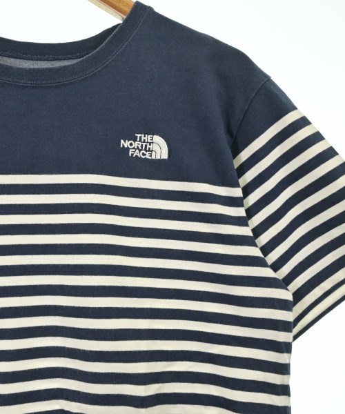THE NORTH FACE（ザノースフェイス）Tシャツ・カットソー 紺 サイズ:XL メンズ/2200680600271