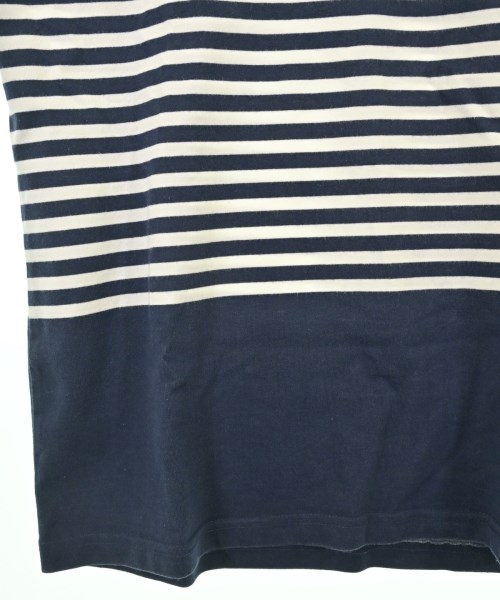 THE NORTH FACE（ザノースフェイス）Tシャツ・カットソー 紺 サイズ:XL メンズ/2200680600271