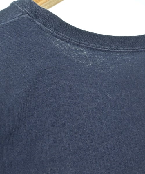 THE NORTH FACE（ザノースフェイス）Tシャツ・カットソー 紺 サイズ:XL メンズ/2200680600271