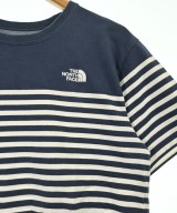 THE NORTH FACE（ザノースフェイス）Tシャツ・カットソー 紺 サイズ:XL メンズ/2200680600271
