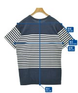 THE NORTH FACE（ザノースフェイス）Tシャツ・カットソー 紺 サイズ:XL メンズ/2200680600271