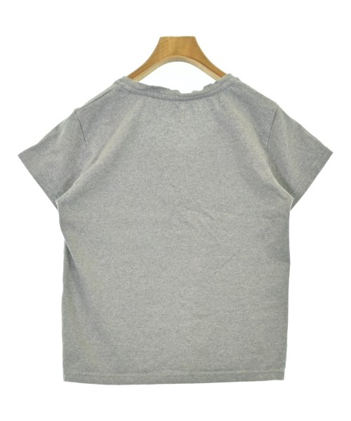 THE NORTH FACE（ザノースフェイス）Tシャツ・カットソー グレー サイズ:M レディース/2200681364066