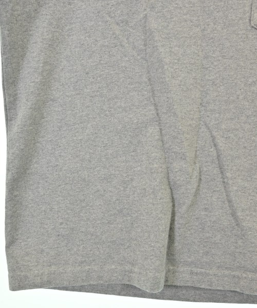 THE NORTH FACE（ザノースフェイス）Tシャツ・カットソー グレー サイズ:M レディース/2200681364066