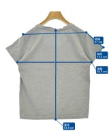 THE NORTH FACE（ザノースフェイス）Tシャツ・カットソー グレー サイズ:M レディース/2200681364066
