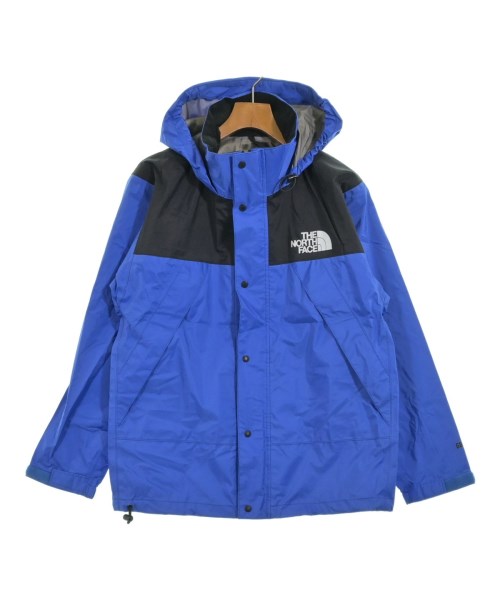 THE NORTH FACE（ザノースフェイス）マウンテンパーカー 青 サイズ:M メンズ/2200664552077