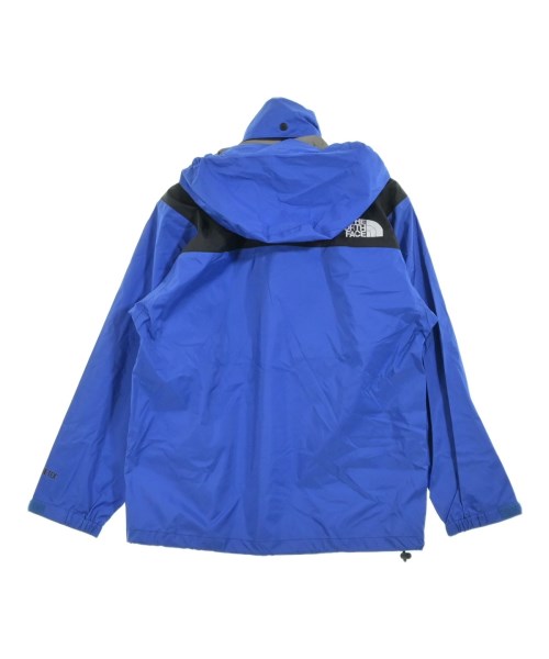 THE NORTH FACE（ザノースフェイス）マウンテンパーカー 青 サイズ:M メンズ/2200664552077