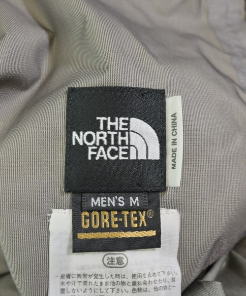 THE NORTH FACE（ザノースフェイス）マウンテンパーカー 青 サイズ:M メンズ/2200664552077