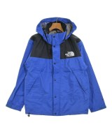 THE NORTH FACE（ザノースフェイス）マウンテンパーカー 青 サイズ:M メンズ/2200664552077