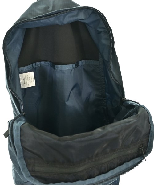 THE NORTH FACE（ザノースフェイス）バックパック・リュック 紺 サイズ:- メンズ/2200676481105