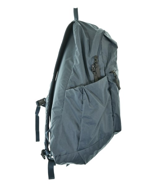 THE NORTH FACE（ザノースフェイス）バックパック・リュック 紺 サイズ:- メンズ/2200676481105