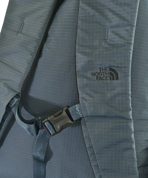 THE NORTH FACE（ザノースフェイス）バックパック・リュック 紺 サイズ:- メンズ/2200676481105