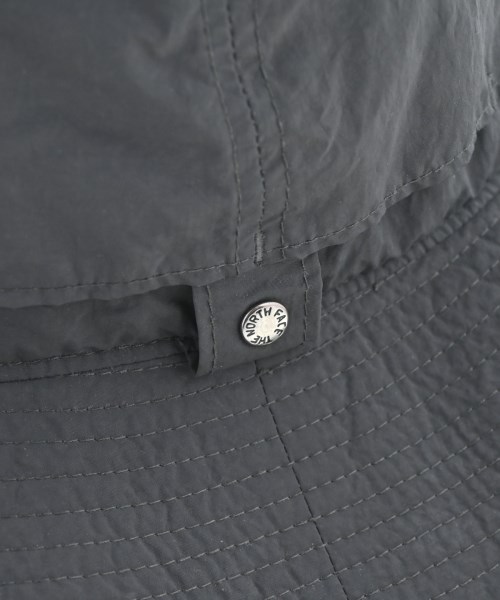 THE NORTH FACE（ザノースフェイス）ハット グレー サイズ:M メンズ/2200677327013