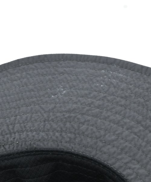 THE NORTH FACE（ザノースフェイス）ハット グレー サイズ:M メンズ/2200677327013