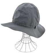 THE NORTH FACE（ザノースフェイス）ハット グレー サイズ:M メンズ/2200677327013