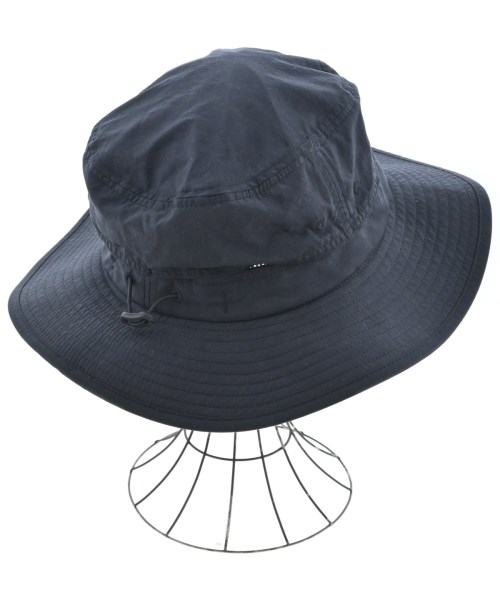 THE NORTH FACE（ザノースフェイス）ハット 黒 サイズ:M メンズ/2200681673083