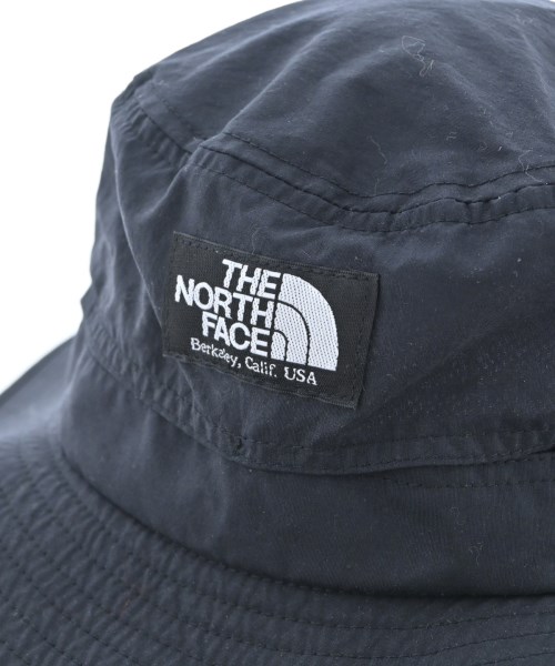 THE NORTH FACE（ザノースフェイス）ハット 黒 サイズ:M メンズ/2200681673083
