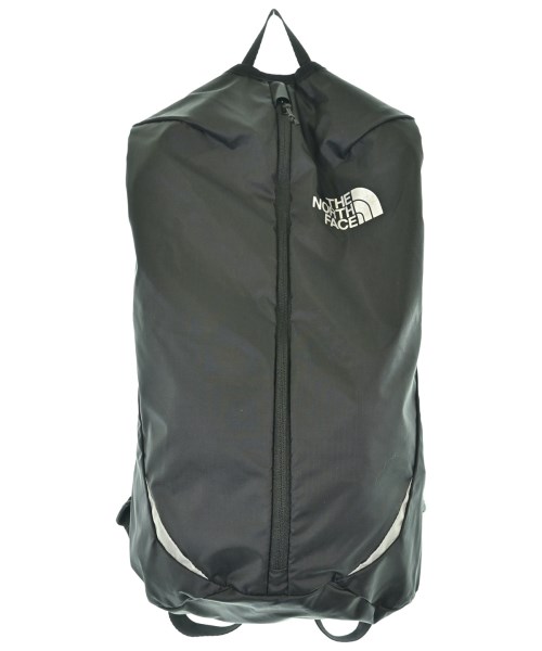THE NORTH FACE(ザノースフェイス)バックパック・リュック 黒 サイズ:-/2200681743014