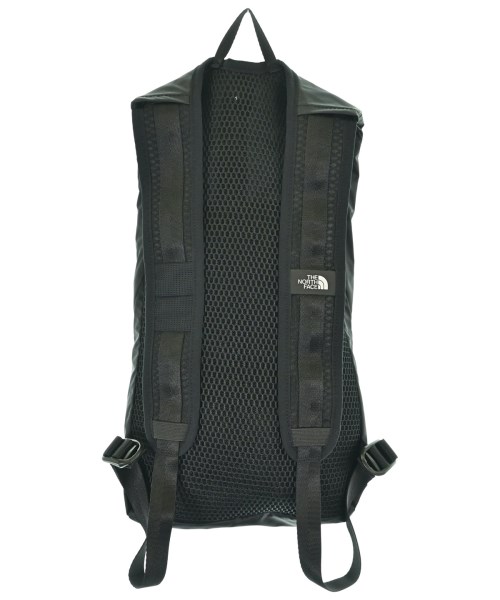 THE NORTH FACE（ザノースフェイス）バックパック・リュック 黒 サイズ:- メンズ/2200681743014