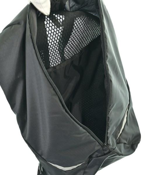 THE NORTH FACE（ザノースフェイス）バックパック・リュック 黒 サイズ:- メンズ/2200681743014