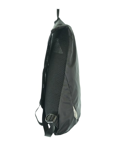 THE NORTH FACE（ザノースフェイス）バックパック・リュック 黒 サイズ:- メンズ/2200681743014