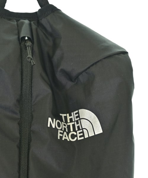 THE NORTH FACE（ザノースフェイス）バックパック・リュック 黒 サイズ:- メンズ/2200681743014
