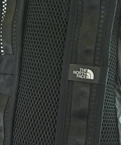 THE NORTH FACE（ザノースフェイス）バックパック・リュック 黒 サイズ:- メンズ/2200681743014
