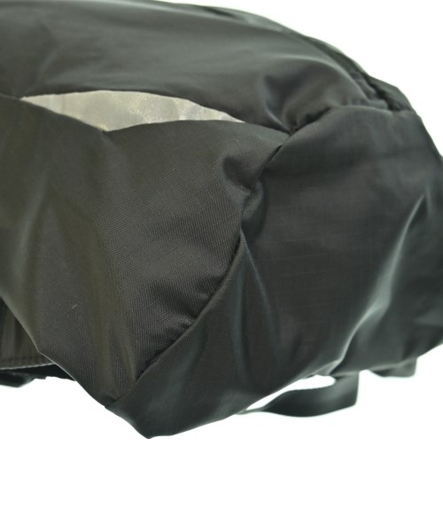 THE NORTH FACE（ザノースフェイス）バックパック・リュック 黒 サイズ:- メンズ/2200681743014