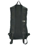 THE NORTH FACE（ザノースフェイス）バックパック・リュック 黒 サイズ:- メンズ/2200681743014