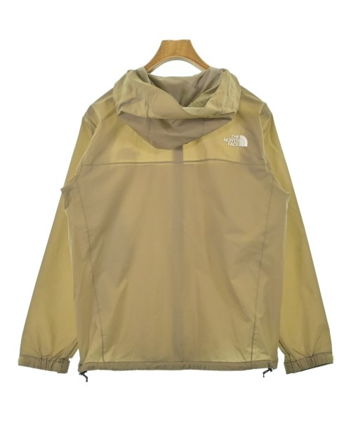 THE NORTH FACE（ザノースフェイス）マウンテンパーカー ベージュ サイズ:M メンズ/2200681833081