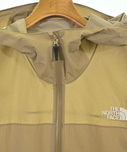 THE NORTH FACE（ザノースフェイス）マウンテンパーカー ベージュ サイズ:M メンズ/2200681833081