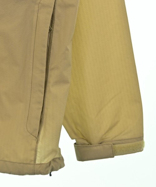 THE NORTH FACE（ザノースフェイス）マウンテンパーカー ベージュ サイズ:M メンズ/2200681833081