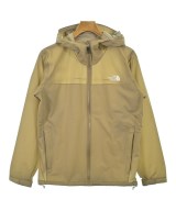 THE NORTH FACE（ザノースフェイス）マウンテンパーカー ベージュ サイズ:M メンズ/2200681833081
