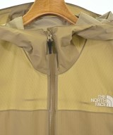 THE NORTH FACE（ザノースフェイス）マウンテンパーカー ベージュ サイズ:M メンズ/2200681833081