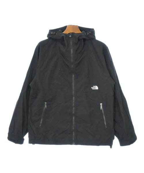 THE NORTH FACE(ザノースフェイス)マウンテンパーカー 黒 サイズ:S/2200674852013