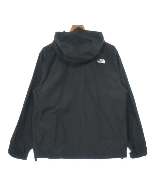 THE NORTH FACE（ザノースフェイス）マウンテンパーカー 黒 サイズ:S メンズ/2200674852013
