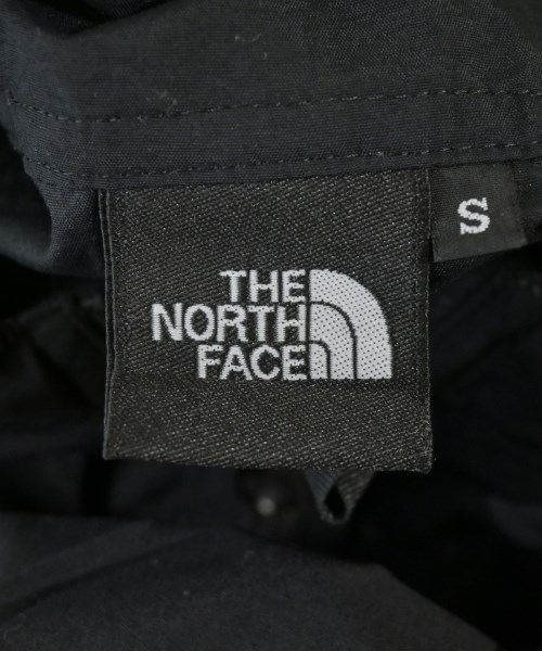 THE NORTH FACE（ザノースフェイス）マウンテンパーカー 黒 サイズ:S メンズ/2200674852013