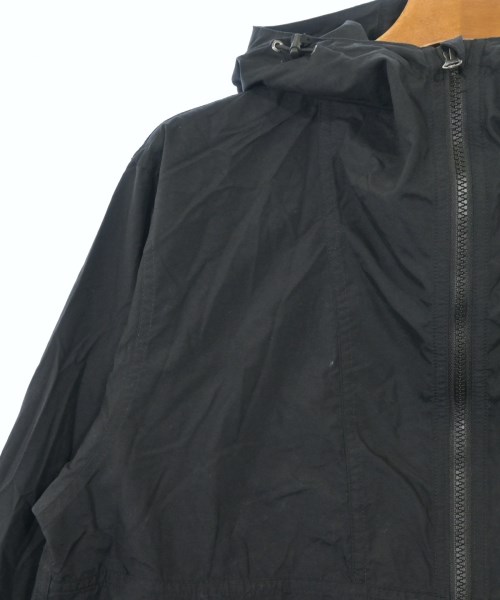 THE NORTH FACE（ザノースフェイス）マウンテンパーカー 黒 サイズ:S メンズ/2200674852013