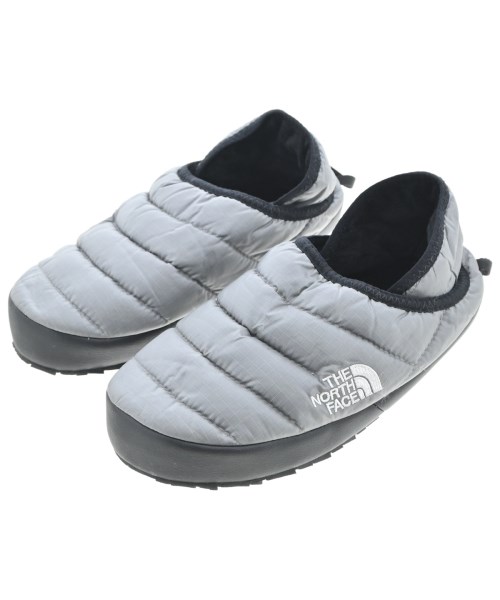 THE NORTH FACE(ザノースフェイス)その他 グレー サイズ:24cm/2200674852167