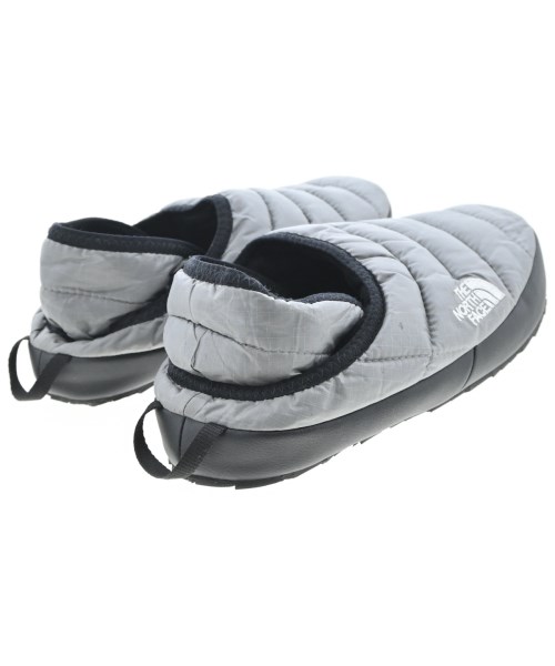 THE NORTH FACE（ザノースフェイス）その他 グレー サイズ:24cm レディース/2200674852167