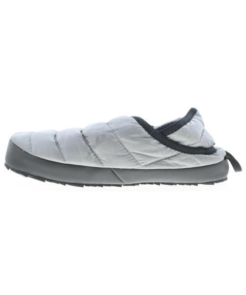 THE NORTH FACE（ザノースフェイス）その他 グレー サイズ:24cm レディース/2200674852167