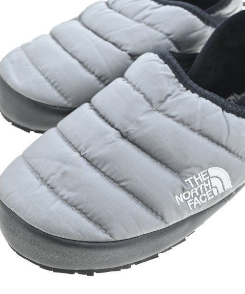THE NORTH FACE（ザノースフェイス）その他 グレー サイズ:24cm レディース/2200674852167