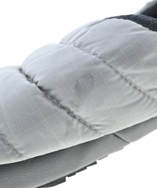 THE NORTH FACE（ザノースフェイス）その他 グレー サイズ:24cm レディース/2200674852167