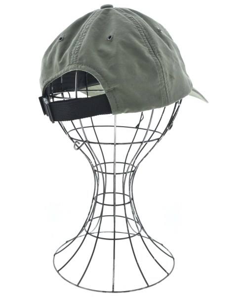 THE NORTH FACE（ザノースフェイス）キャップ カーキ サイズ:F レディース/2200674932036