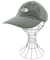 THE NORTH FACE（ザノースフェイス）キャップ カーキ サイズ:F レディース/2200674932036