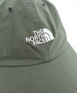 THE NORTH FACE（ザノースフェイス）キャップ カーキ サイズ:F レディース/2200674932036