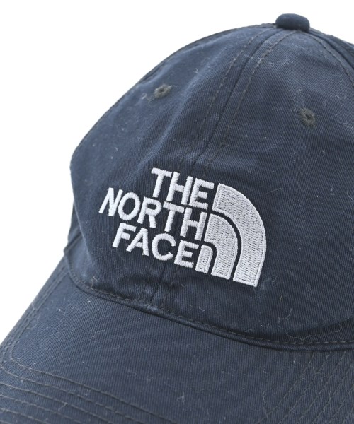 THE NORTH FACE（ザノースフェイス）キャップ 紺 サイズ:F メンズ/2200674932043