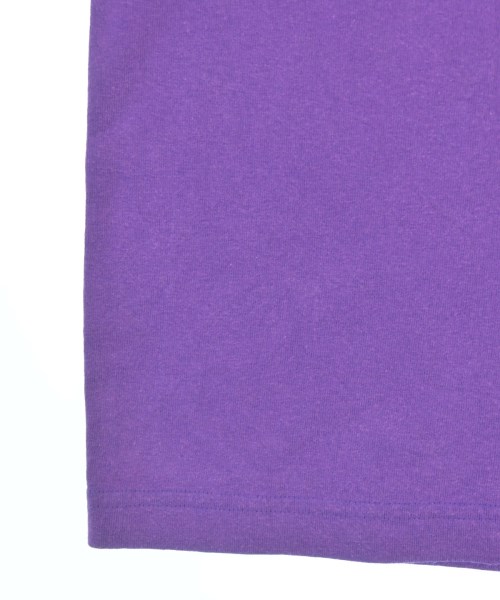 THE NORTH FACE（ザノースフェイス）Tシャツ・カットソー 紫 サイズ:S メンズ/2200681222014