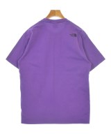 THE NORTH FACE（ザノースフェイス）Tシャツ・カットソー 紫 サイズ:S メンズ/2200681222014