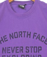 THE NORTH FACE（ザノースフェイス）Tシャツ・カットソー 紫 サイズ:S メンズ/2200681222014