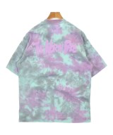 THE NORTH FACE（ザノースフェイス）Tシャツ・カットソー 紫 サイズ:XS メンズ/2200681222021